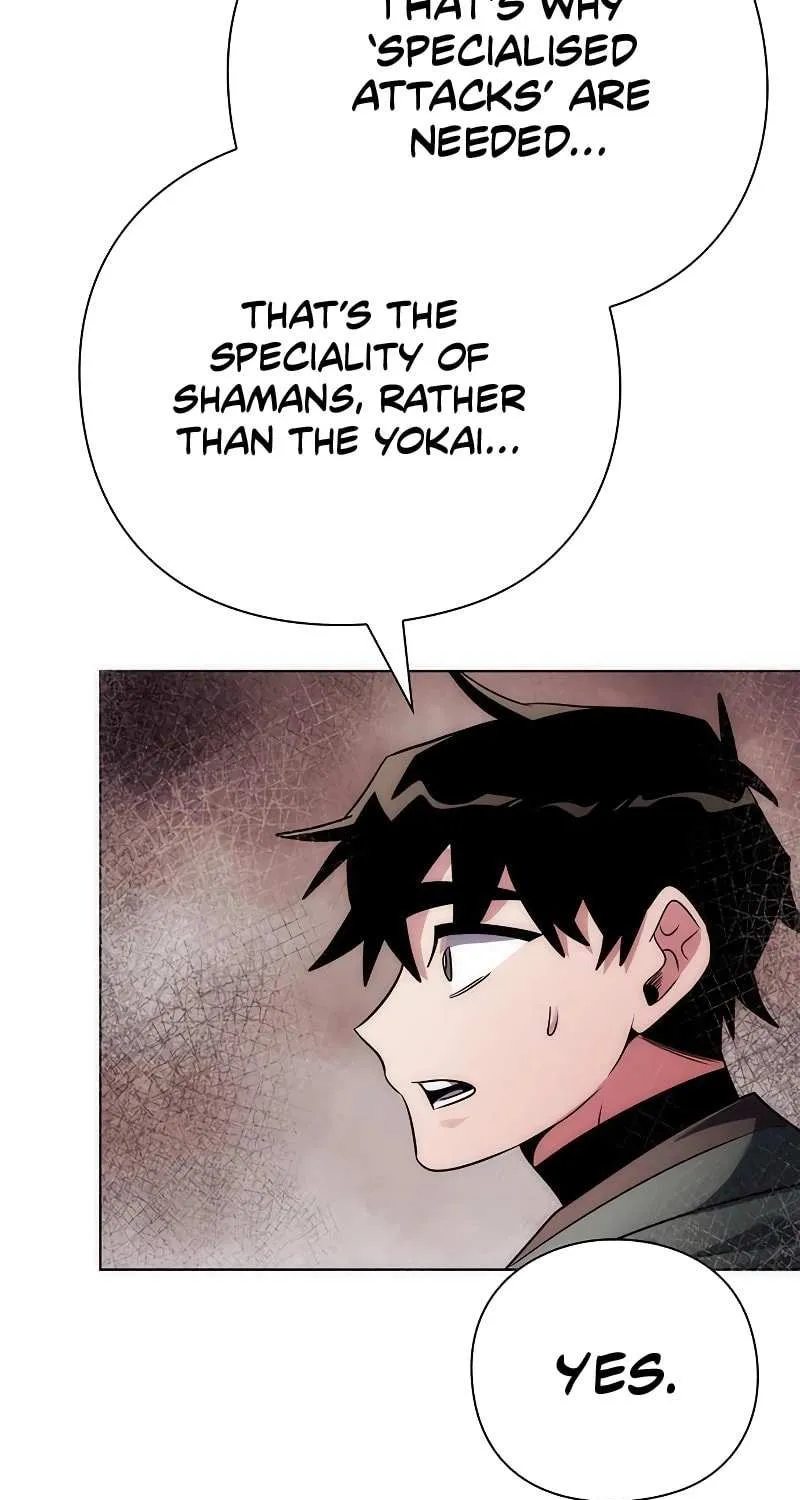 Read Goblin’s Night chapter 74 image 43 on Lezhin