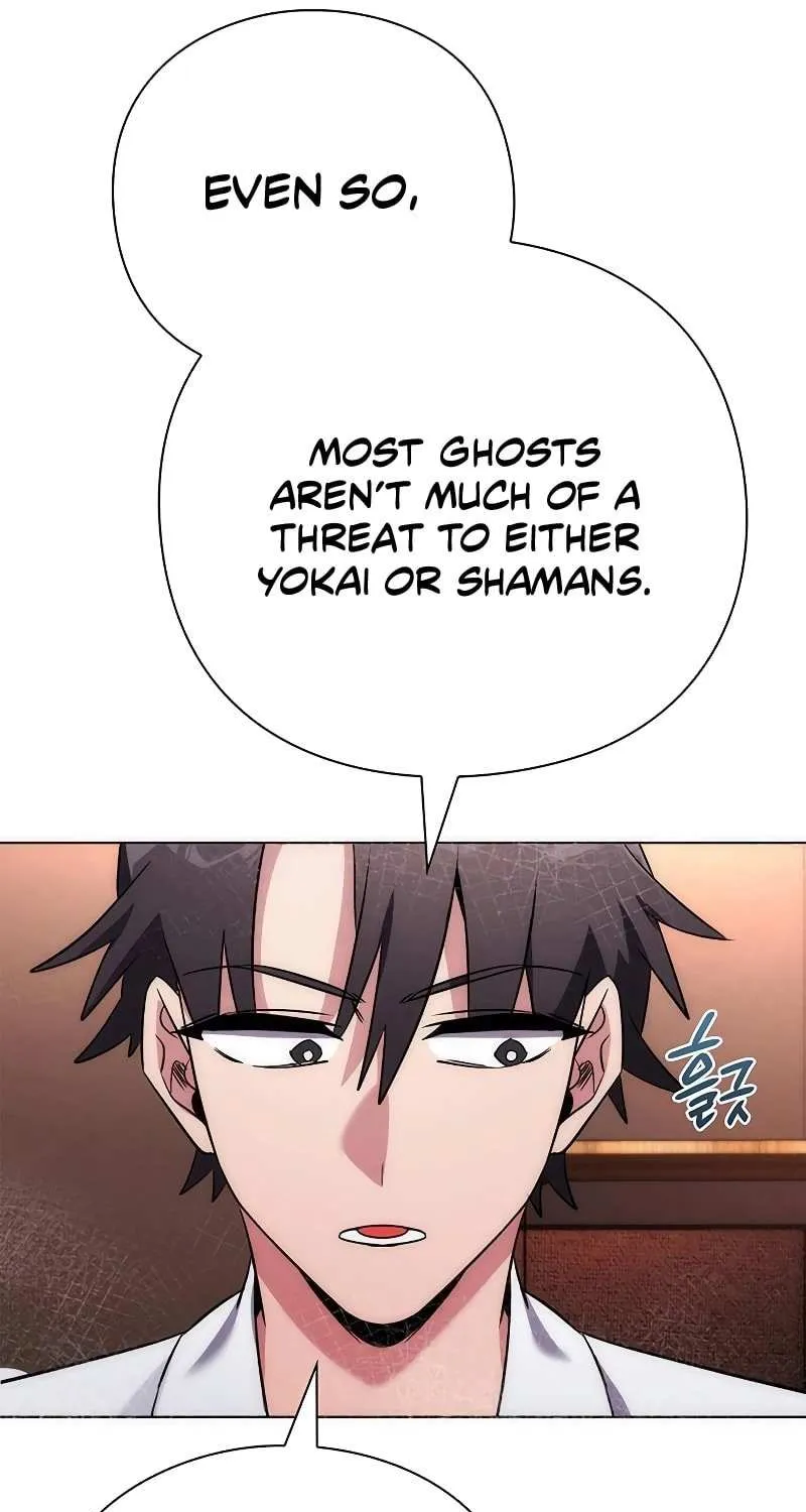 Read Goblin’s Night chapter 74 image 45 on Lezhin