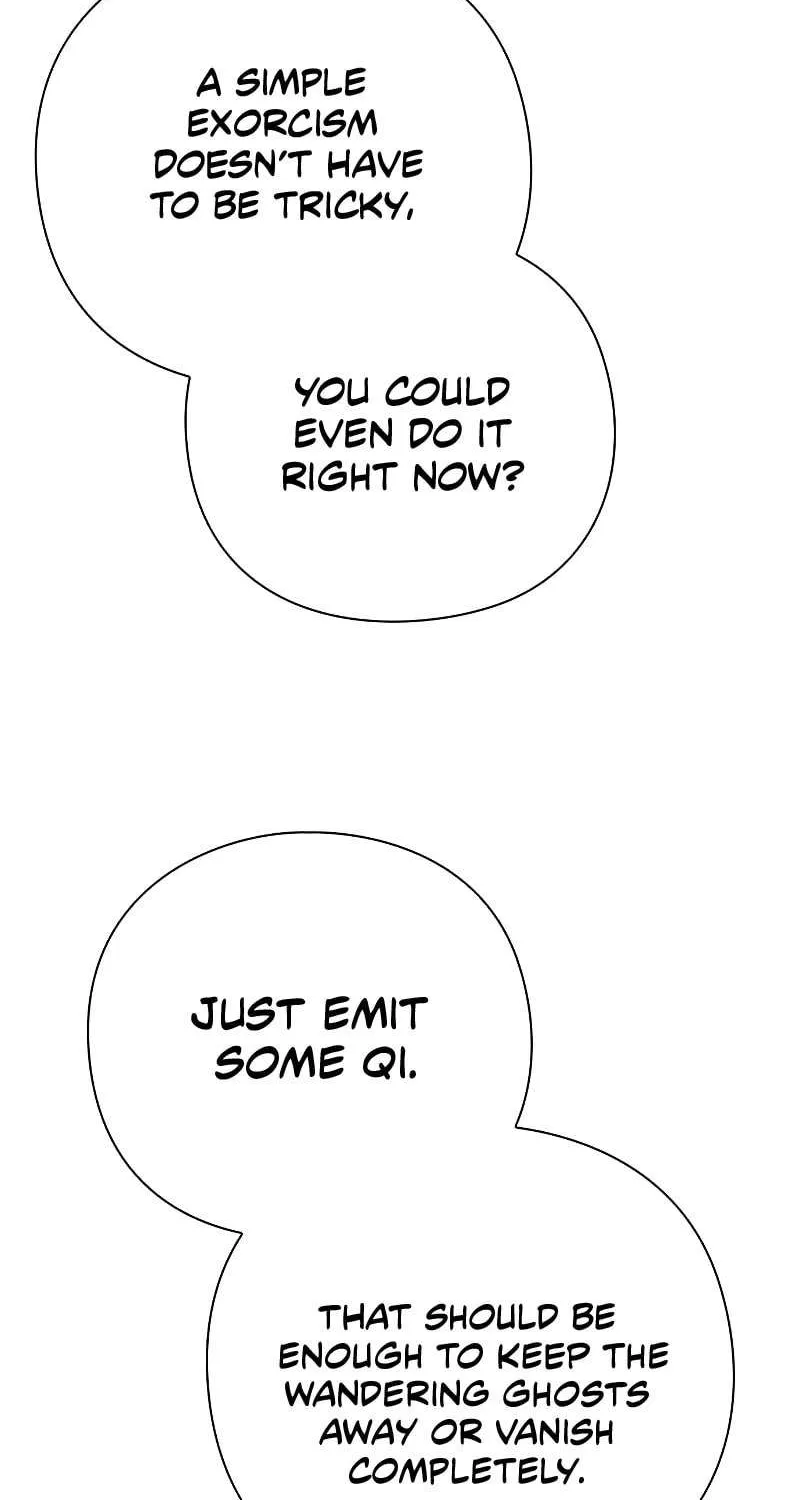 Read Goblin’s Night chapter 74 image 46 on Lezhin