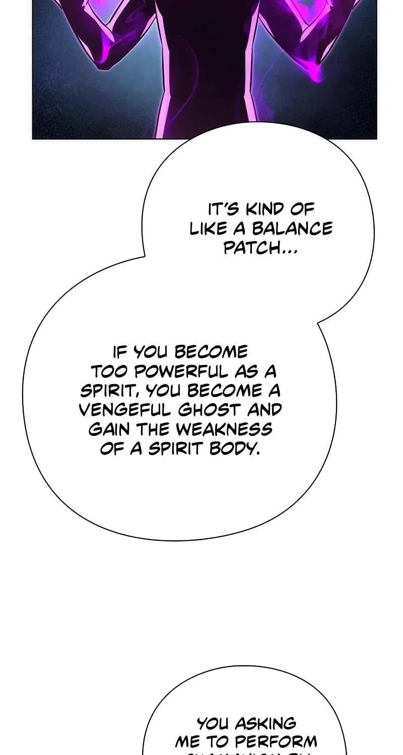 Read Goblin’s Night chapter 74 image 49 on Lezhin