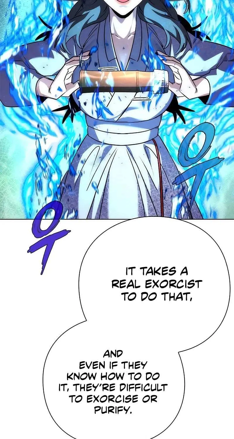 Read Goblin’s Night chapter 74 image 52 on Lezhin