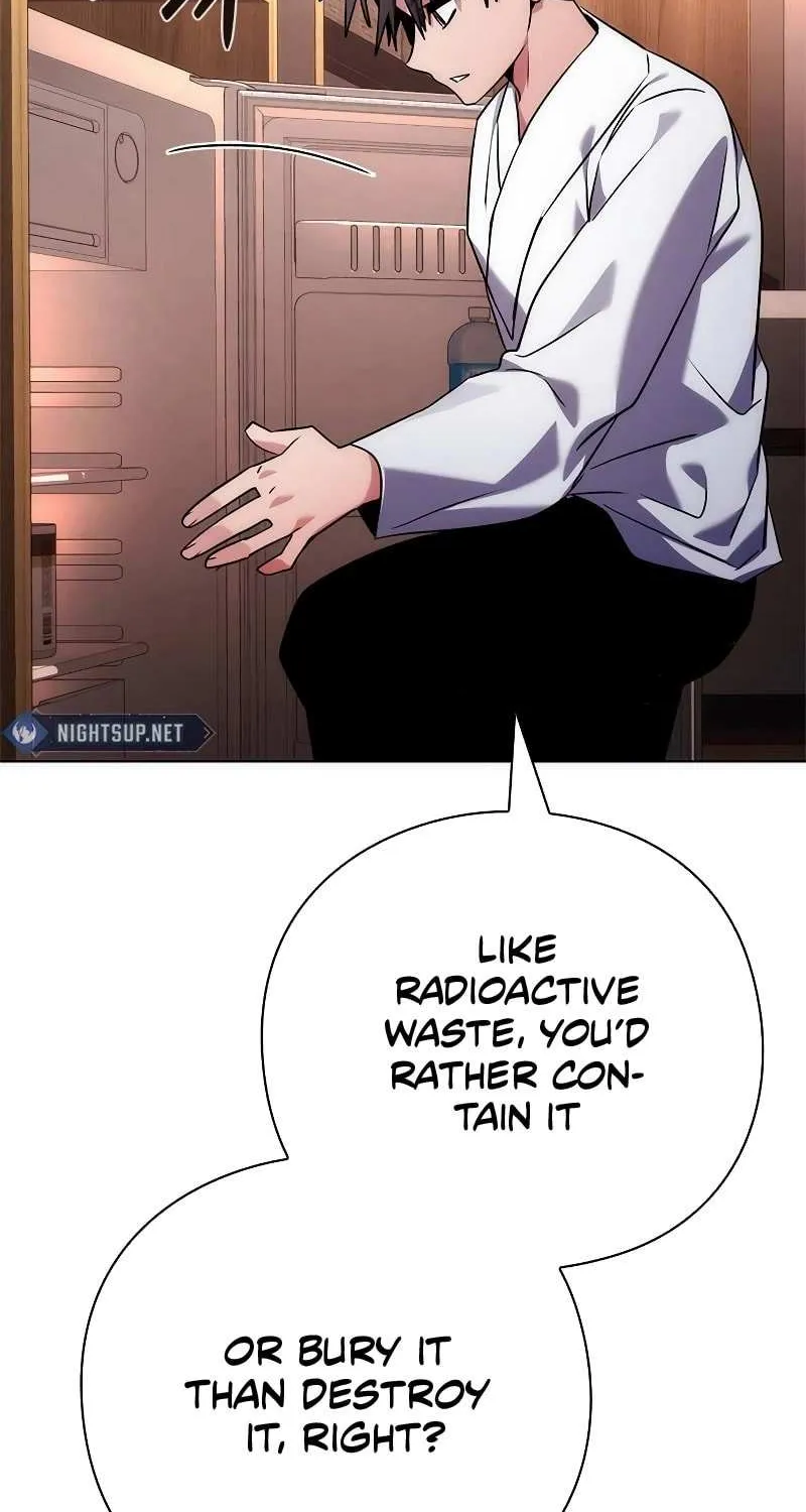Read Goblin’s Night chapter 74 image 54 on Lezhin