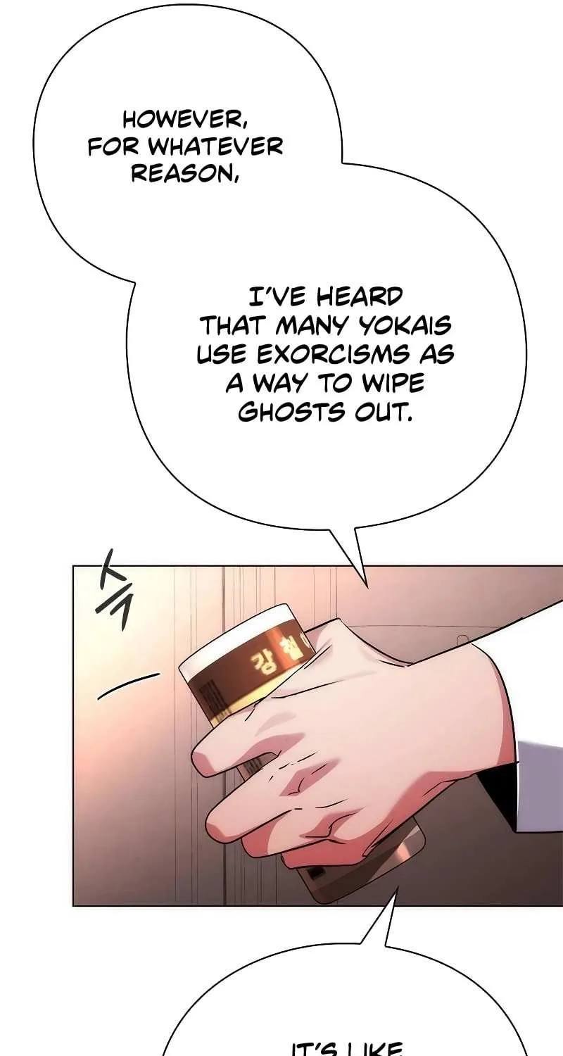 Read Goblin’s Night chapter 74 image 57 on Lezhin