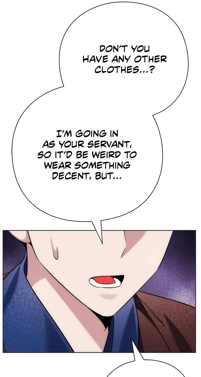 Read Goblin’s Night chapter 74 image 6 on Lezhin