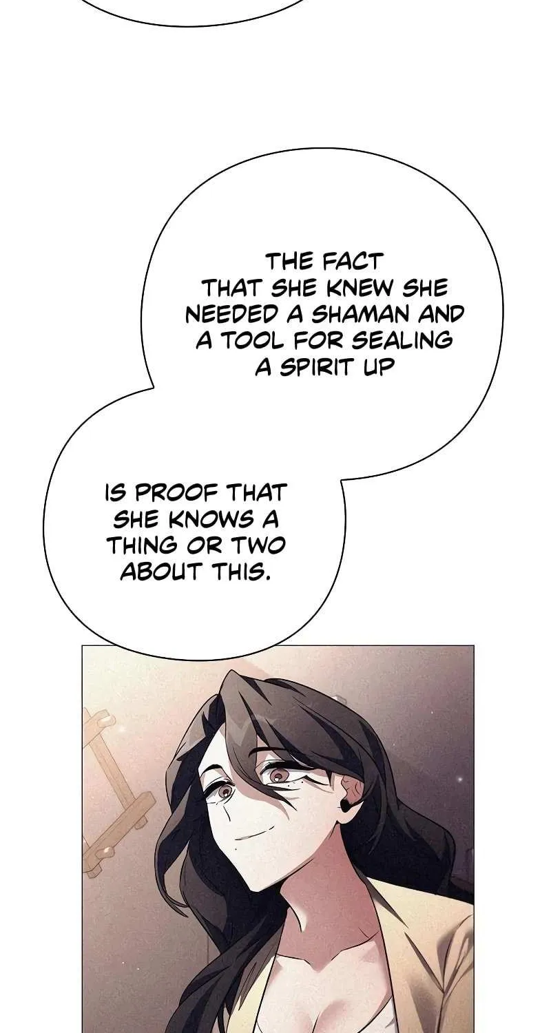Read Goblin’s Night chapter 74 image 60 on Lezhin