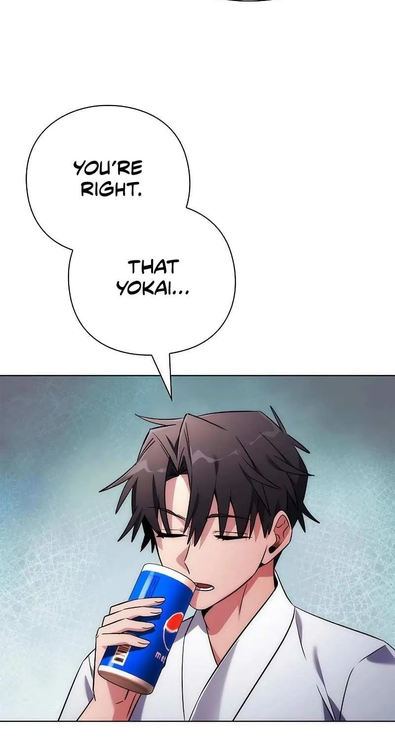 Read Goblin’s Night chapter 74 image 66 on Lezhin