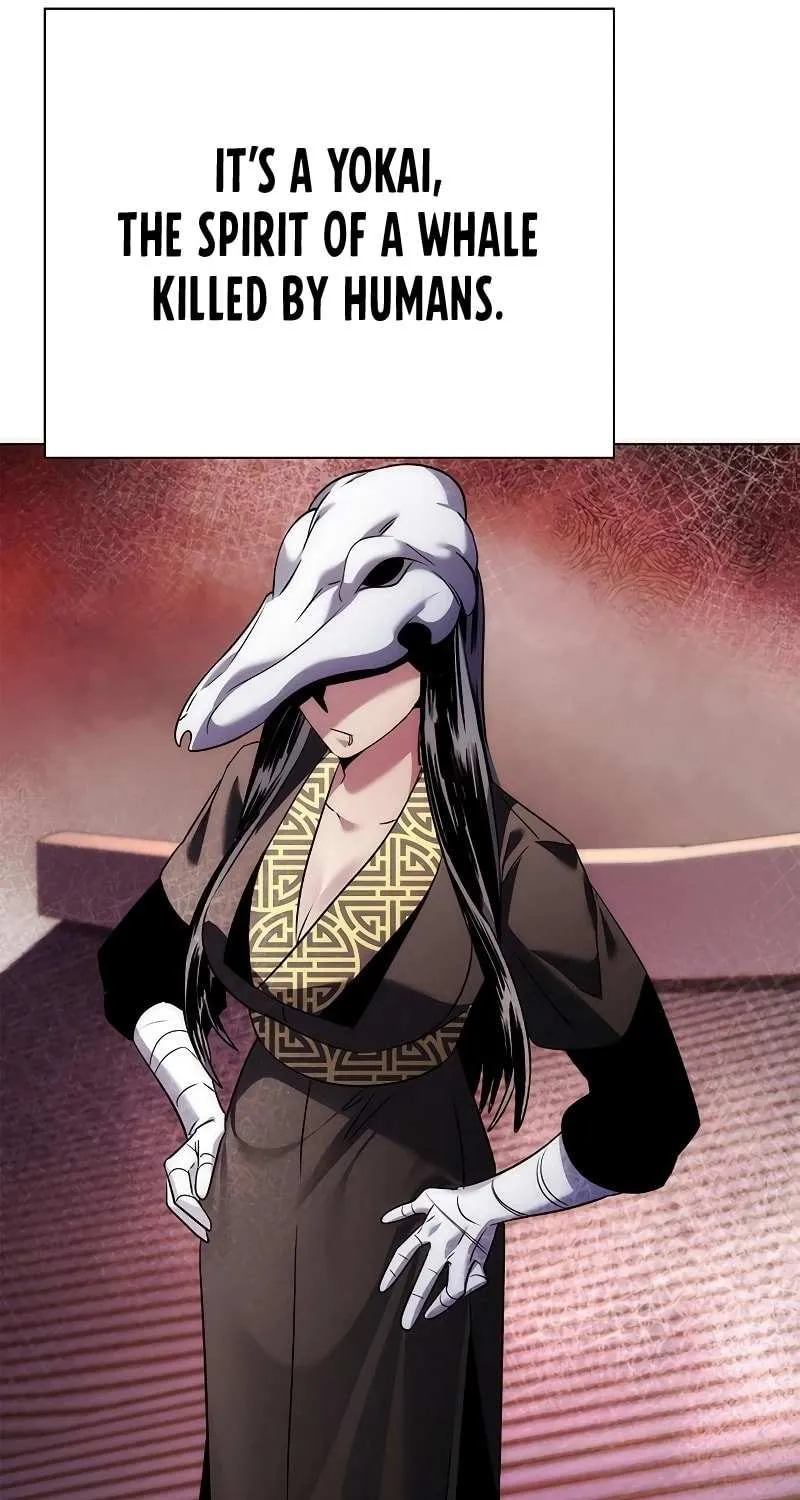 Read Goblin’s Night chapter 74 image 74 on Lezhin
