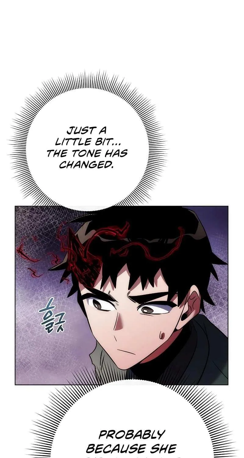 Read Goblin’s Night chapter 74 image 77 on Lezhin