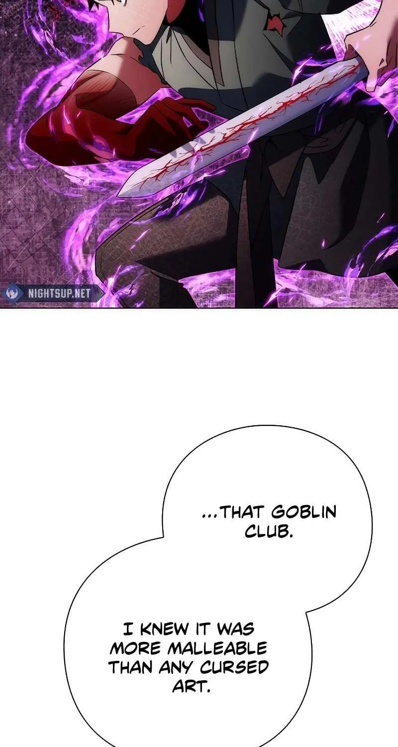 Read Goblin’s Night chapter 74 image 82 on Lezhin