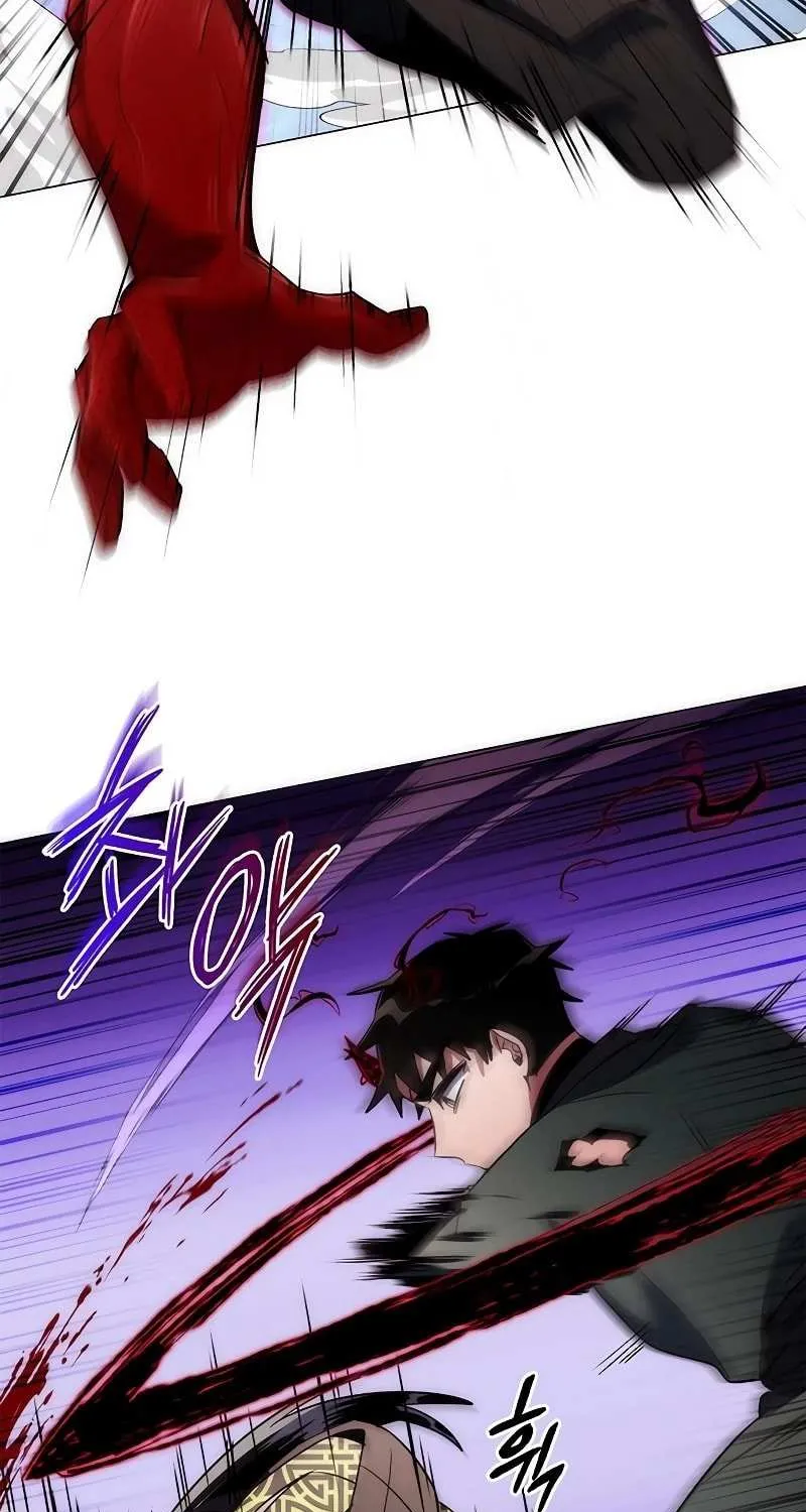Read Goblin’s Night chapter 74 image 88 on Lezhin