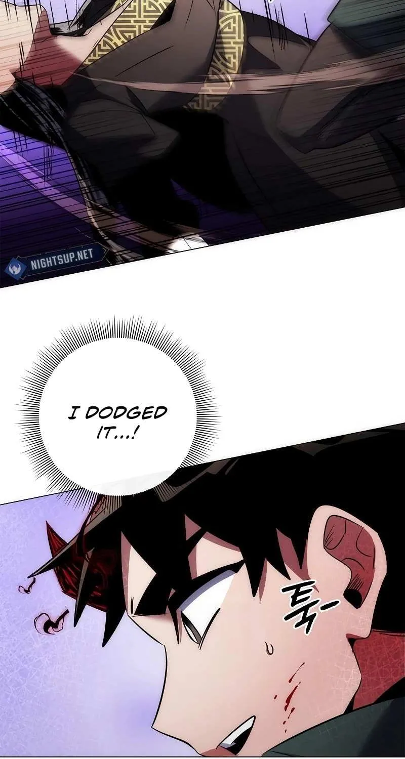 Read Goblin’s Night chapter 74 image 89 on Lezhin