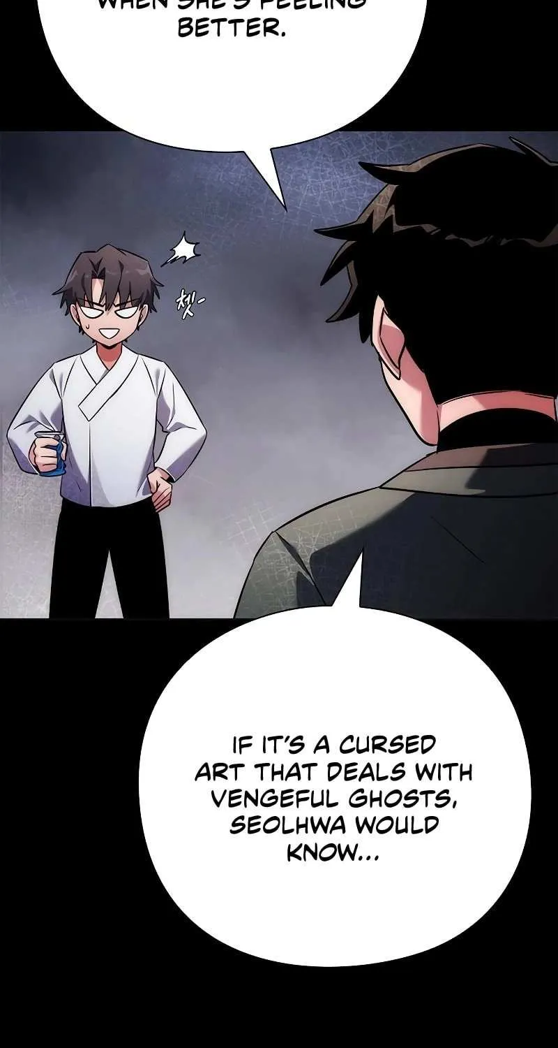 Read Goblin’s Night chapter 74 image 99 on Lezhin