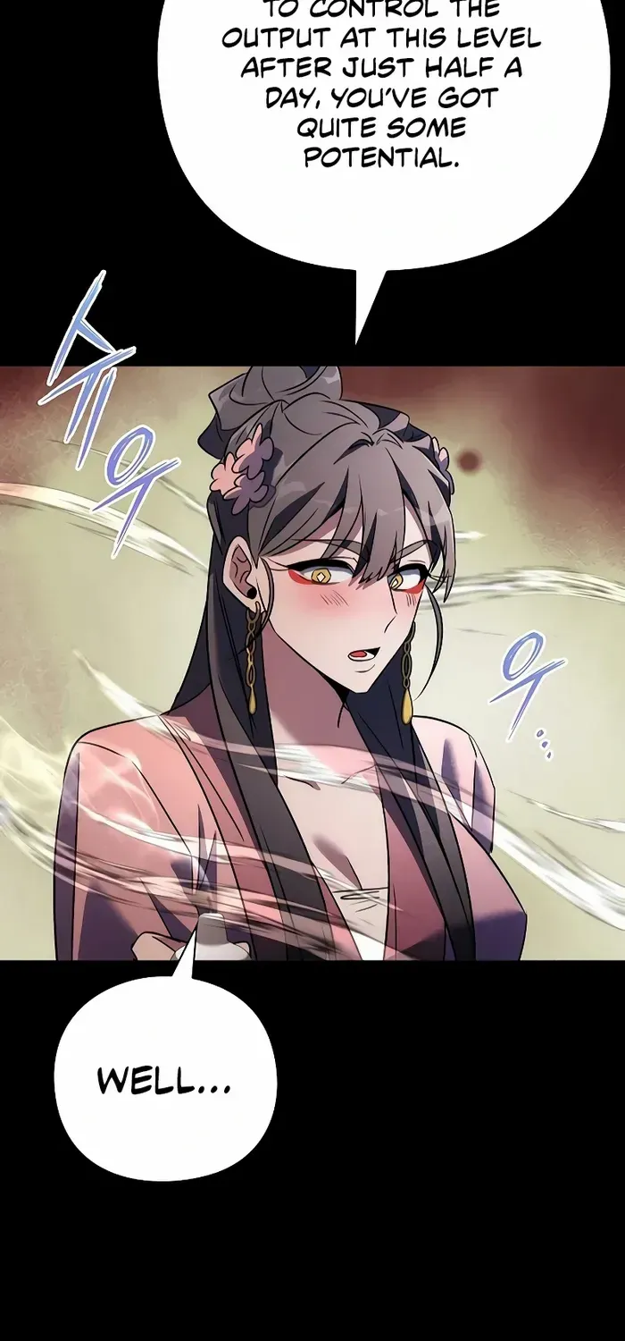 Read Goblin’s Night chapter 75 image 115 on Lezhin