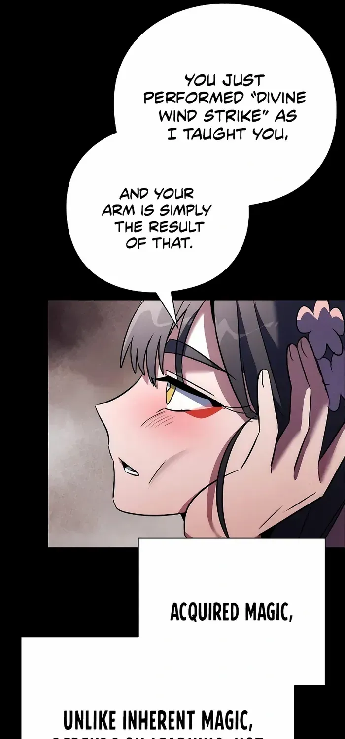 Read Goblin’s Night chapter 75 image 118 on Lezhin
