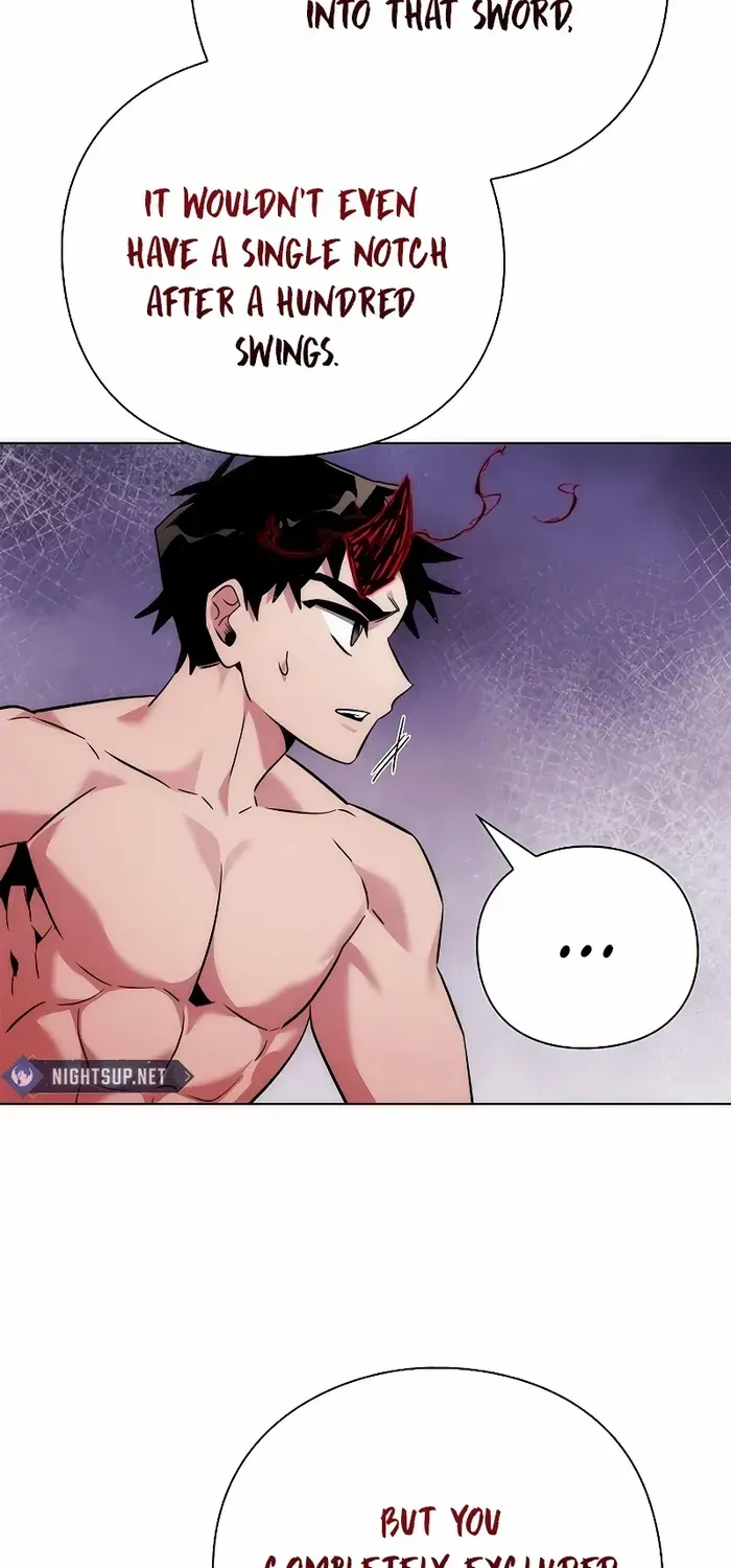 Read Goblin’s Night chapter 75 image 14 on Lezhin