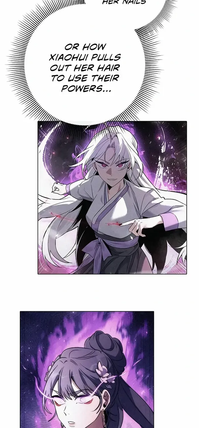 Read Goblin’s Night chapter 75 image 20 on Lezhin