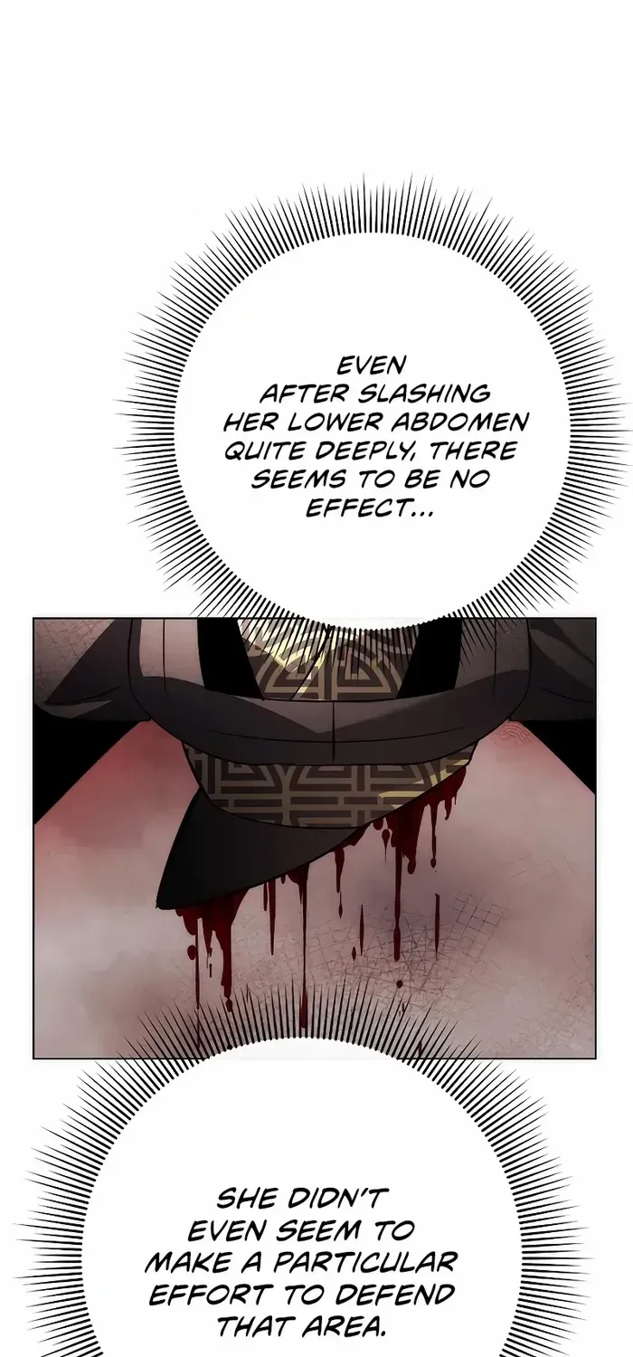Read Goblin’s Night chapter 75 image 23 on Lezhin