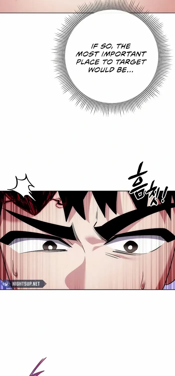 Read Goblin’s Night chapter 75 image 25 on Lezhin