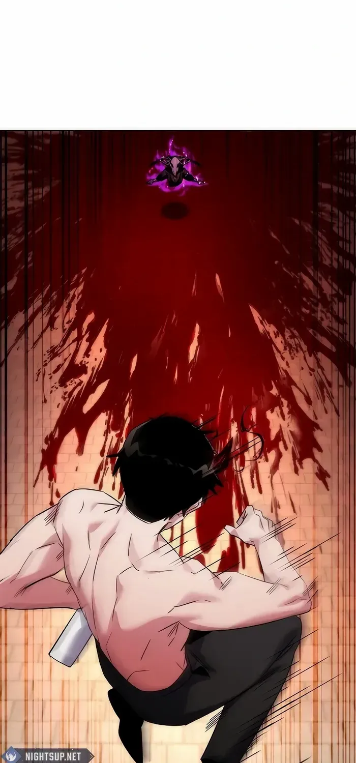 Read Goblin’s Night chapter 75 image 30 on Lezhin