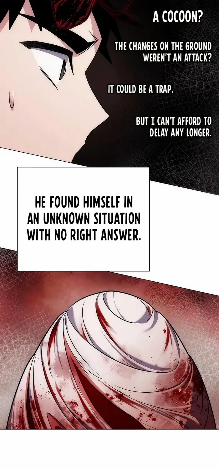 Read Goblin’s Night chapter 75 image 35 on Lezhin