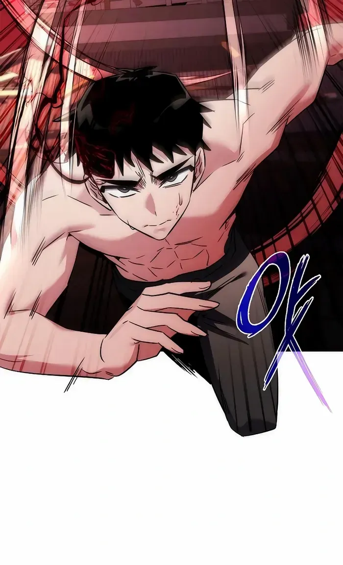 Read Goblin’s Night chapter 75 image 37 on Lezhin