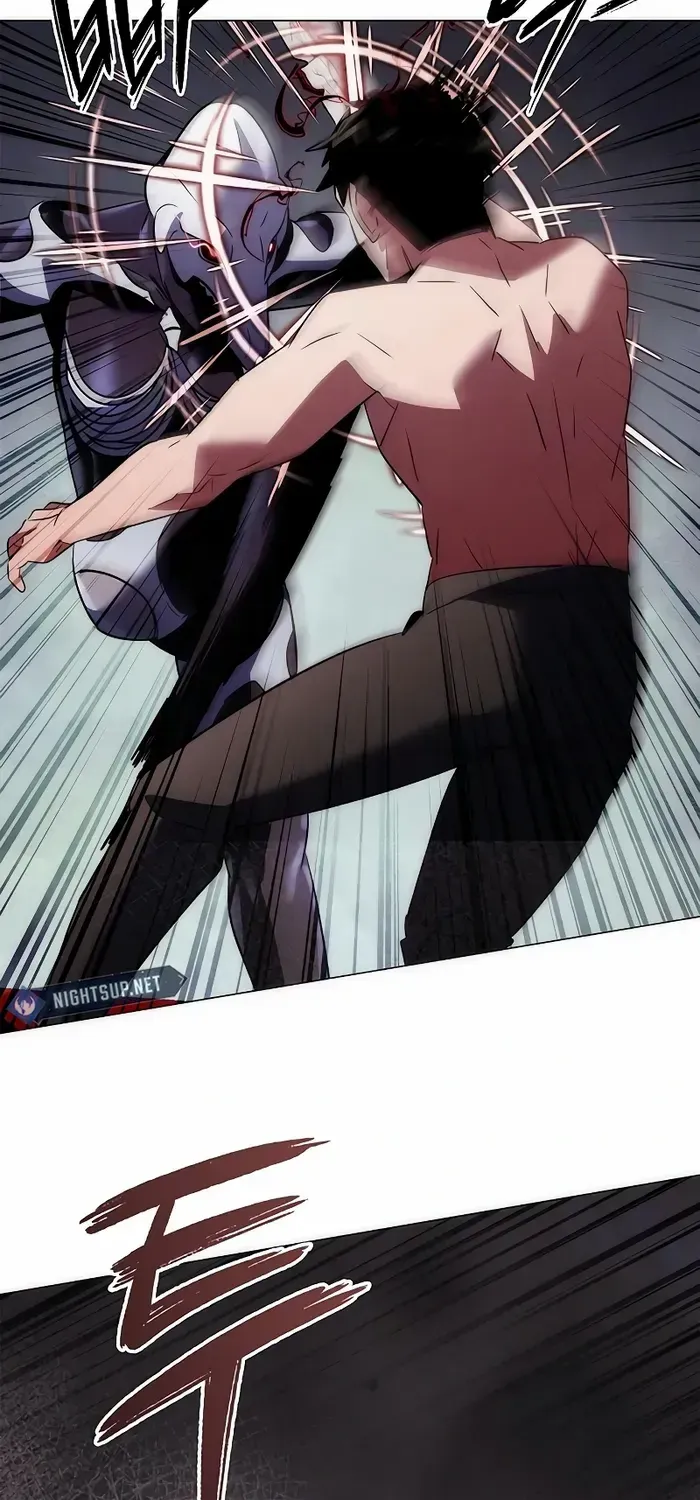 Read Goblin’s Night chapter 75 image 50 on Lezhin