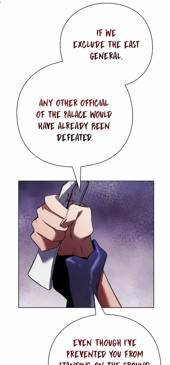 Read Goblin’s Night chapter 75 image 57 on Lezhin
