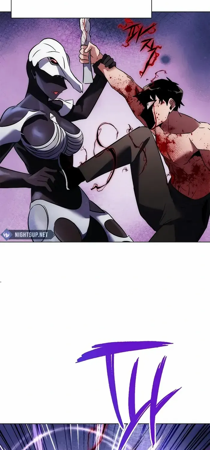 Read Goblin’s Night chapter 75 image 85 on Lezhin