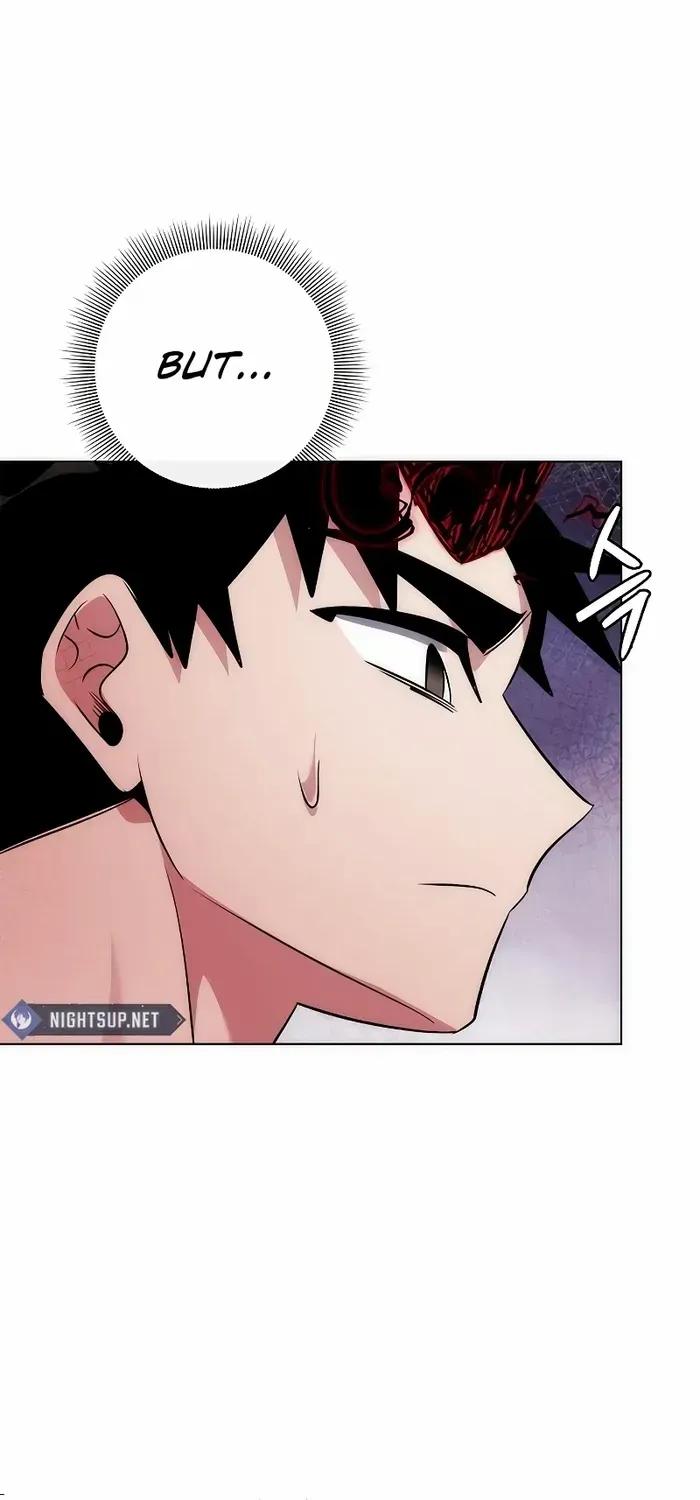 Read Goblin’s Night chapter 75 image 9 on Lezhin