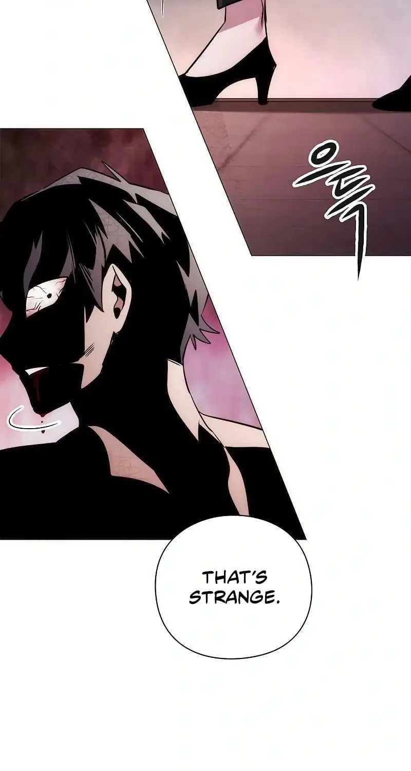 Read Goblin’s Night chapter 76 image 101 on Lezhin