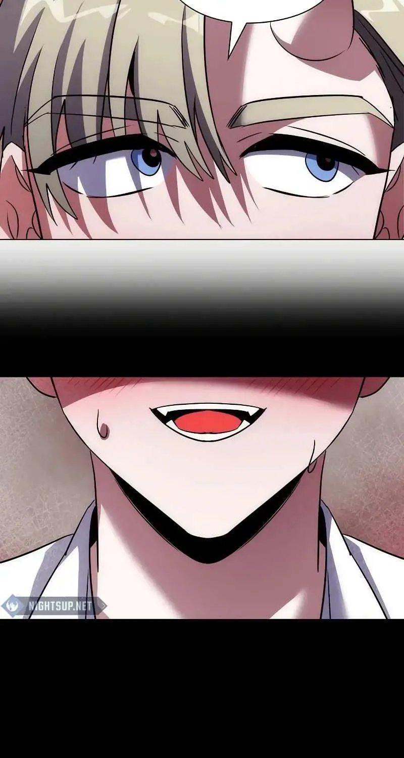 Read Goblin’s Night chapter 76 image 110 on Lezhin