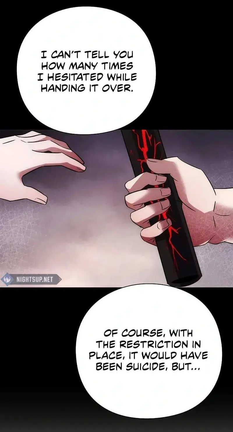 Read Goblin’s Night chapter 76 image 113 on Lezhin