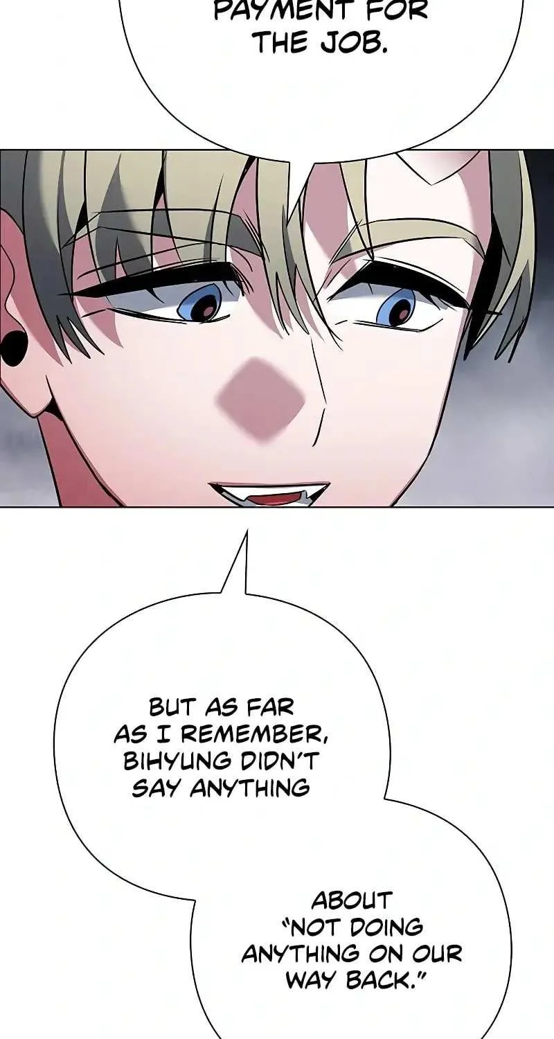 Read Goblin’s Night chapter 76 image 128 on Lezhin