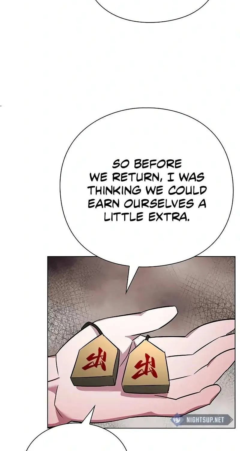 Read Goblin’s Night chapter 76 image 129 on Lezhin