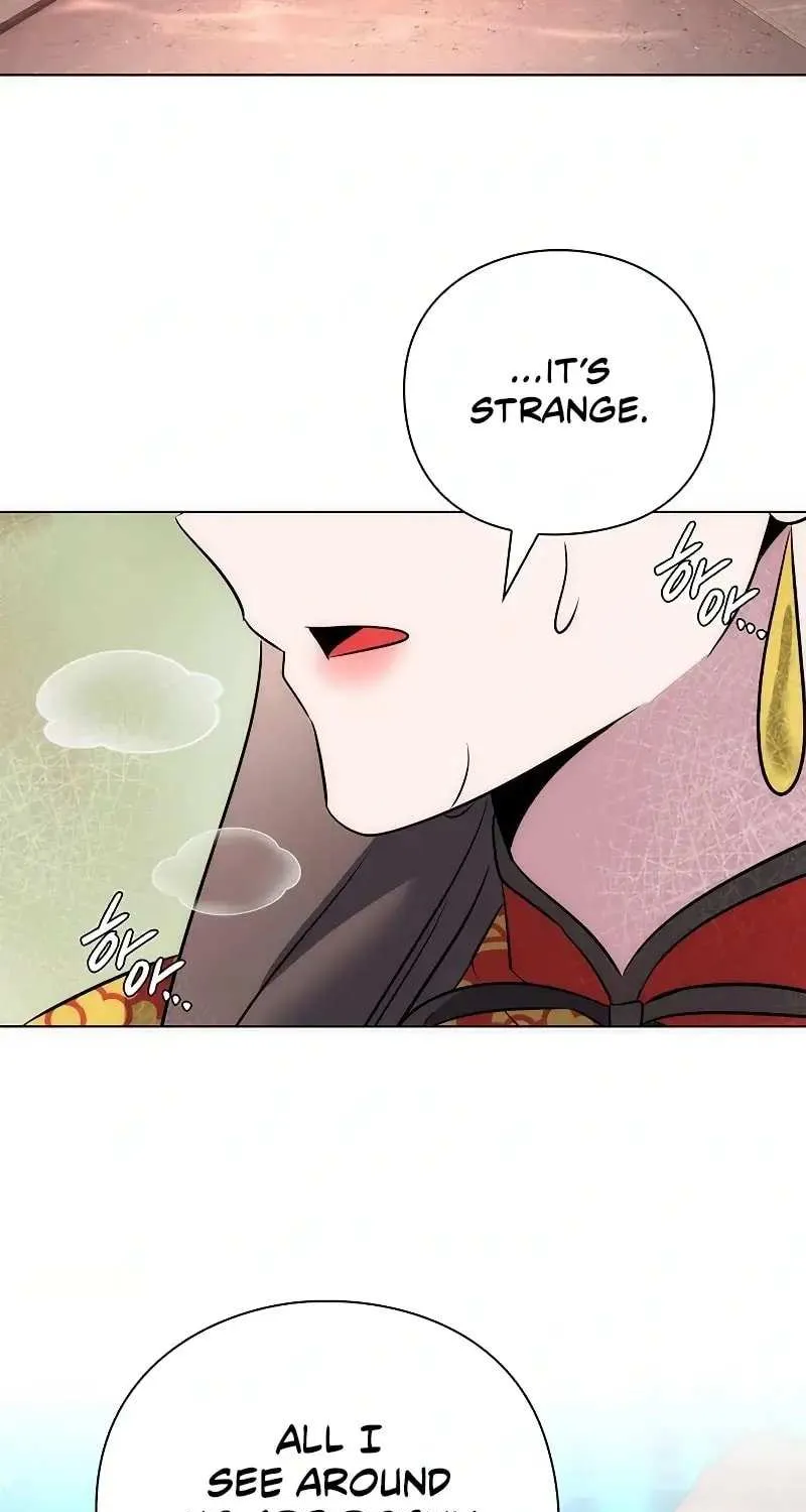 Read Goblin’s Night chapter 76 image 134 on Lezhin