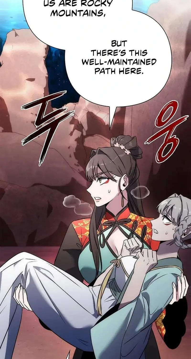 Read Goblin’s Night chapter 76 image 135 on Lezhin