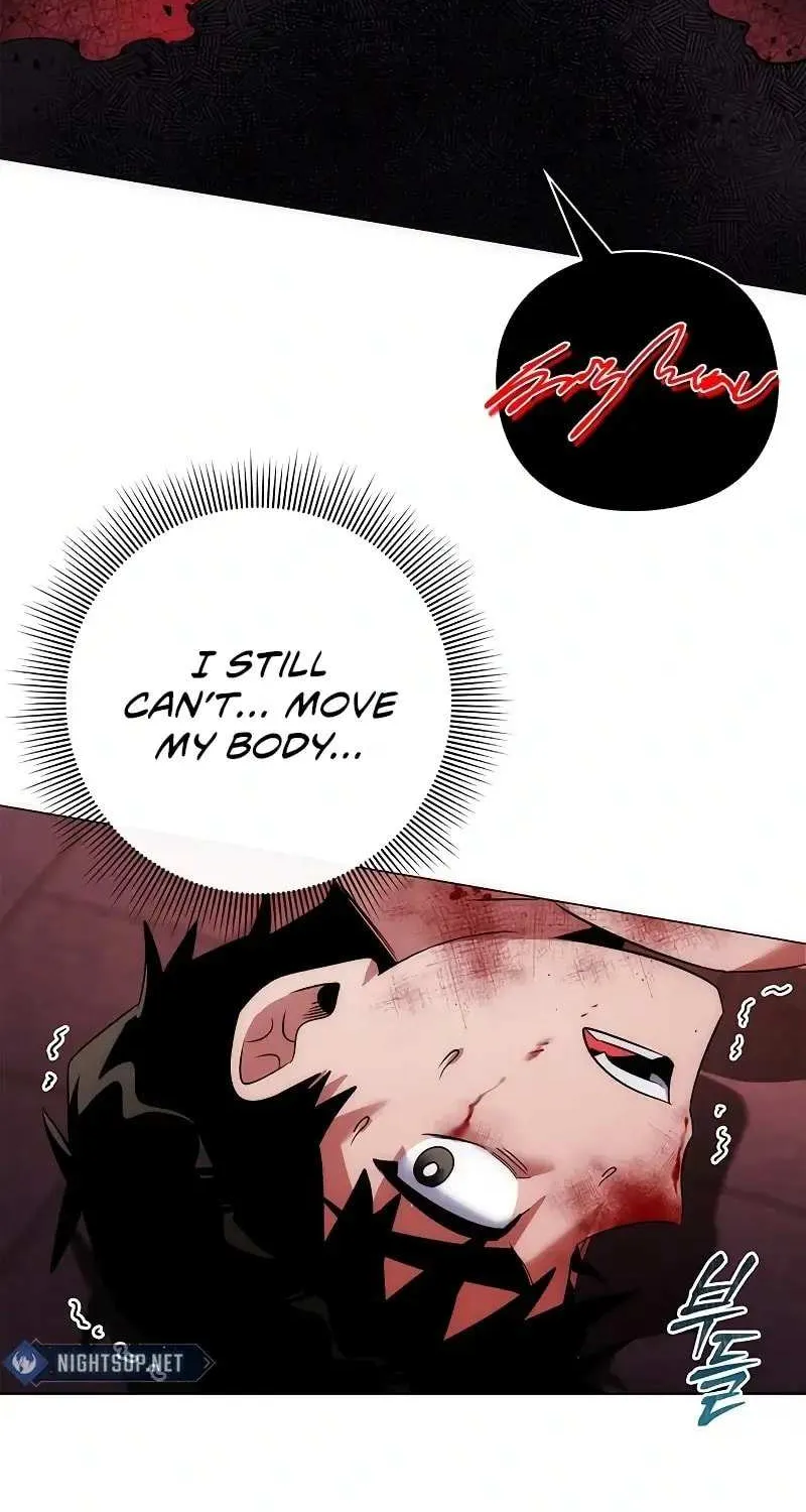 Read Goblin’s Night chapter 76 image 15 on Lezhin