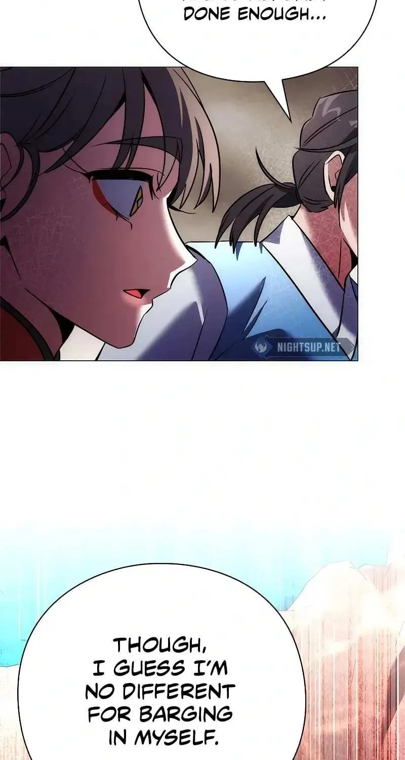 Read Goblin’s Night chapter 76 image 153 on Lezhin