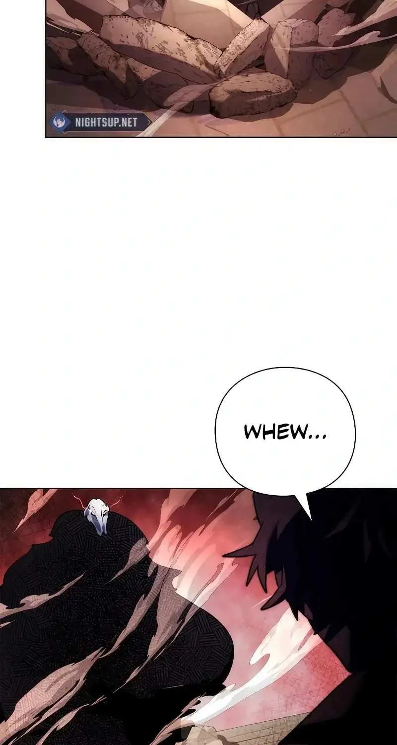 Read Goblin’s Night chapter 76 image 19 on Lezhin