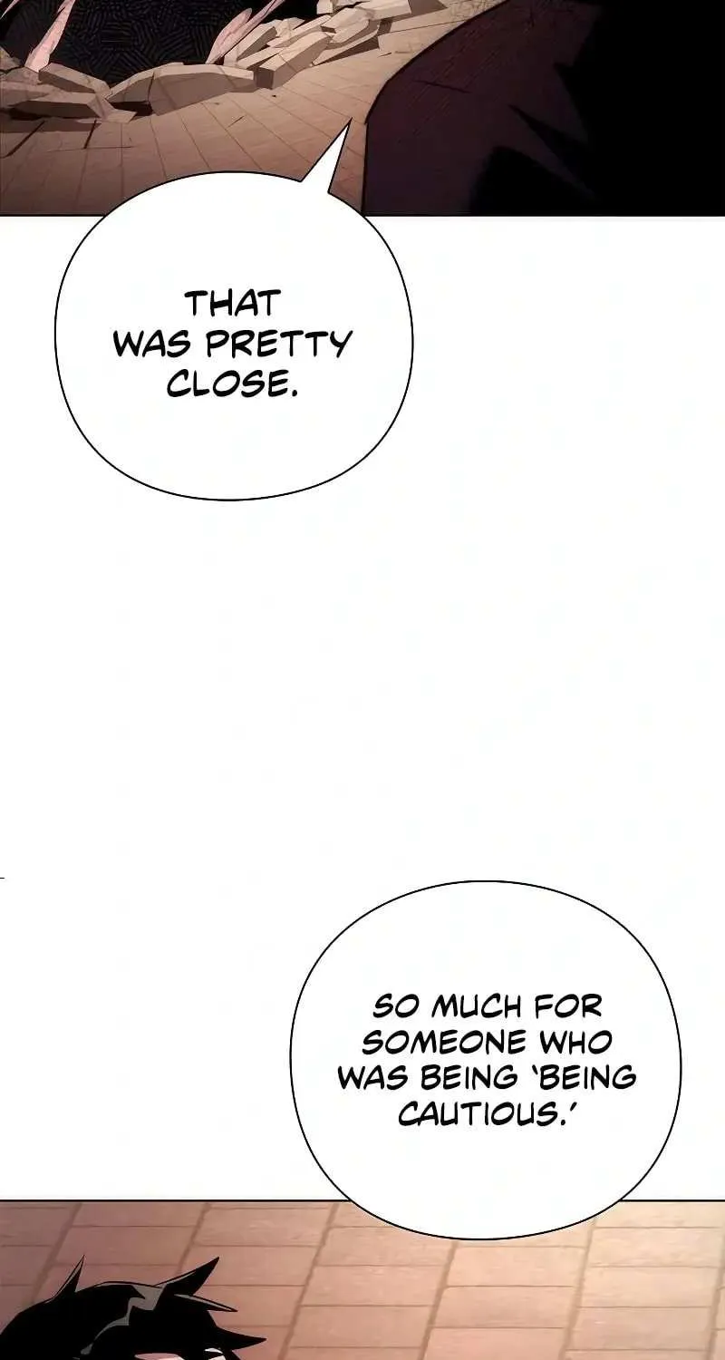 Read Goblin’s Night chapter 76 image 20 on Lezhin
