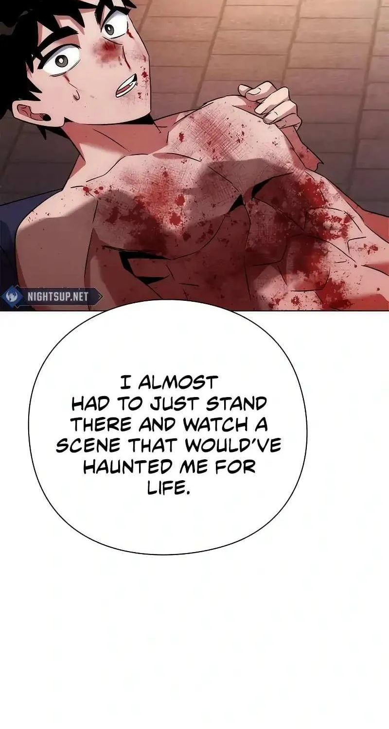 Read Goblin’s Night chapter 76 image 21 on Lezhin
