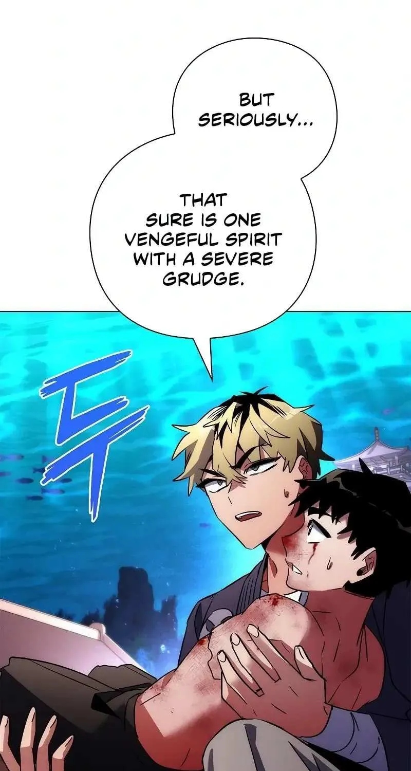 Read Goblin’s Night chapter 76 image 22 on Lezhin
