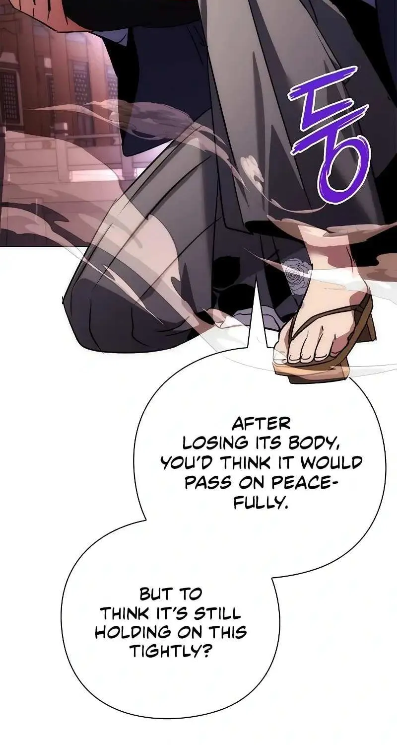 Read Goblin’s Night chapter 76 image 23 on Lezhin