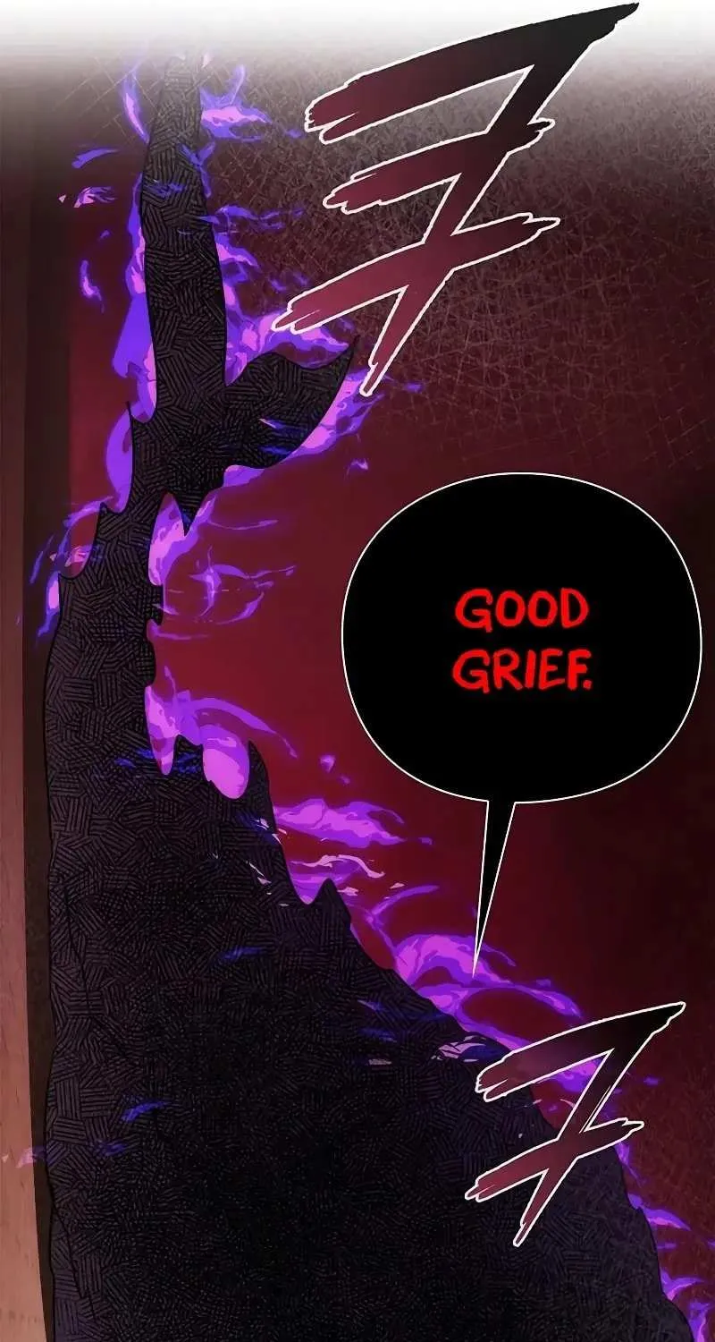 Read Goblin’s Night chapter 76 image 27 on Lezhin