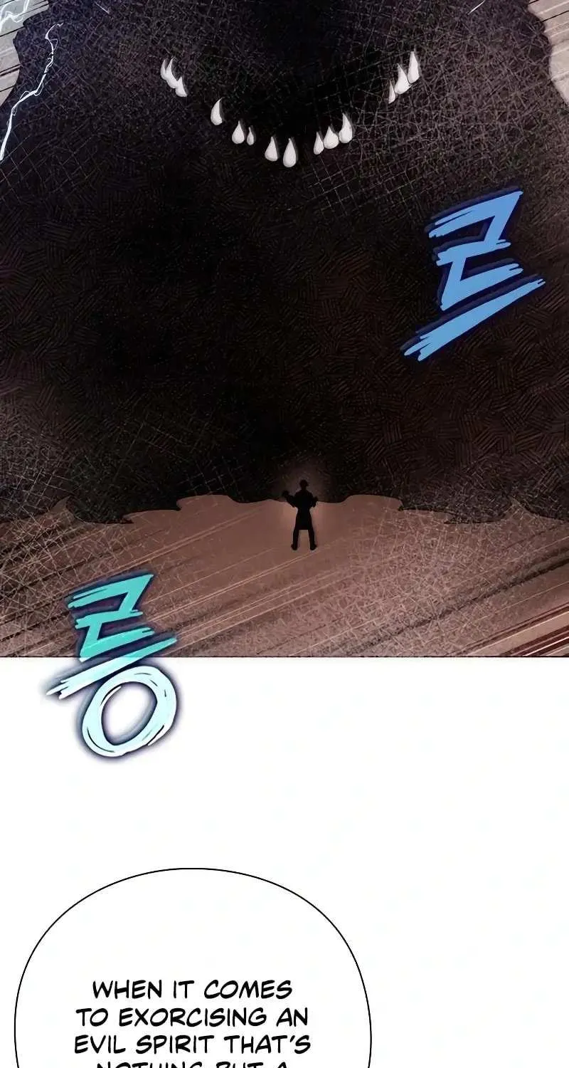 Read Goblin’s Night chapter 76 image 37 on Lezhin