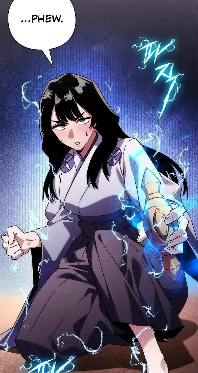 Read Goblin’s Night chapter 76 image 40 on Lezhin