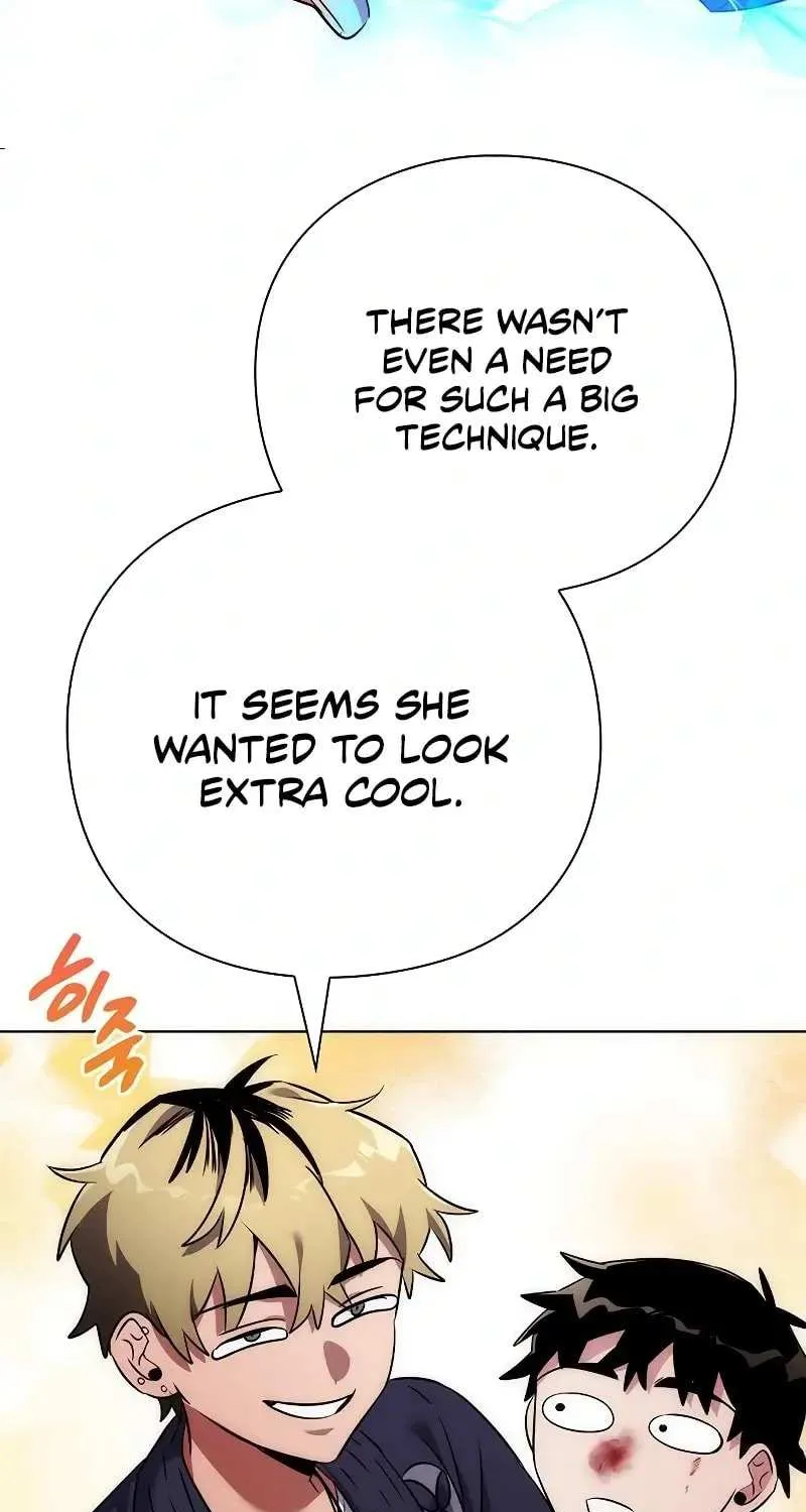 Read Goblin’s Night chapter 76 image 60 on Lezhin