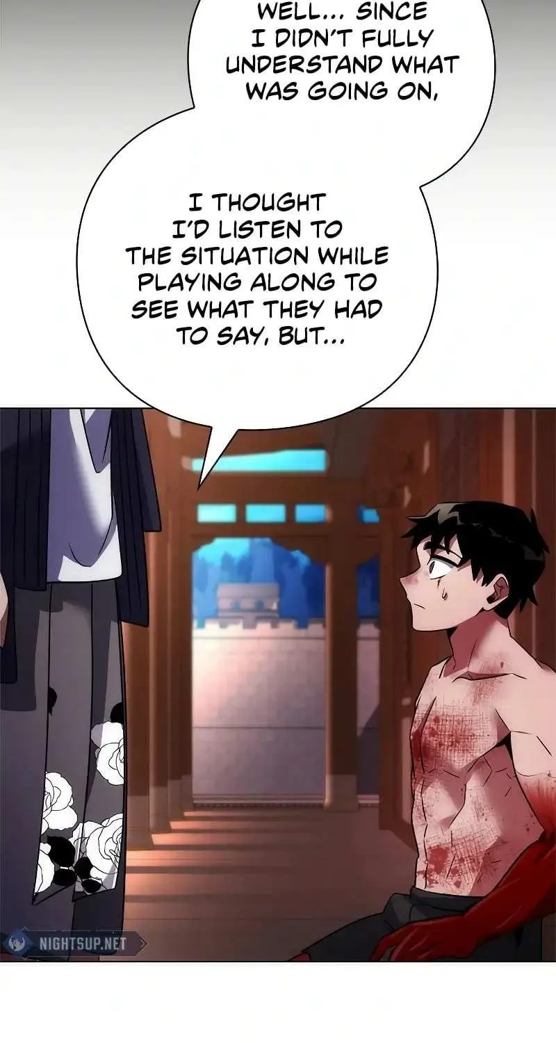 Read Goblin’s Night chapter 76 image 71 on Lezhin