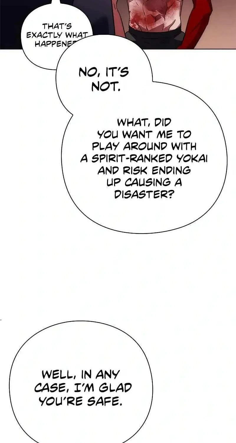 Read Goblin’s Night chapter 76 image 80 on Lezhin