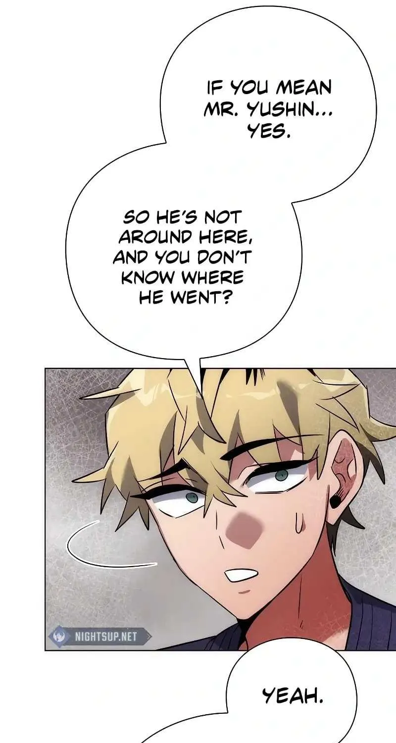 Read Goblin’s Night chapter 76 image 85 on Lezhin